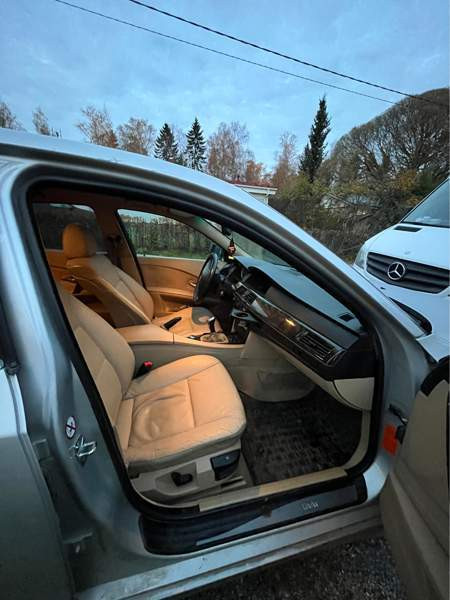 BMW 530 Pirkkala - изображение 7