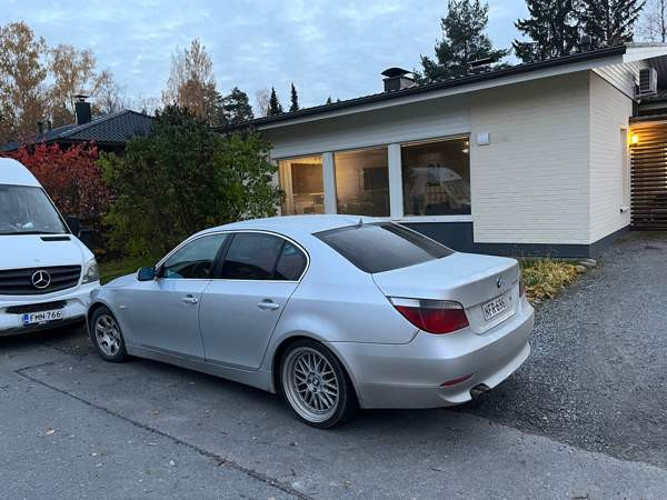 BMW 530 Pirkkala - изображение 1