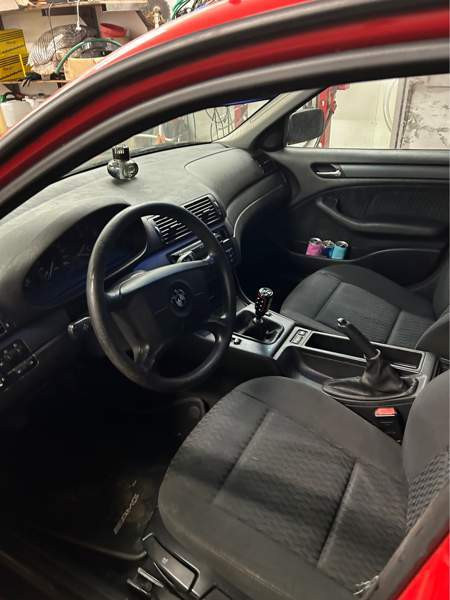 BMW 320 Merikarvia - photo 5