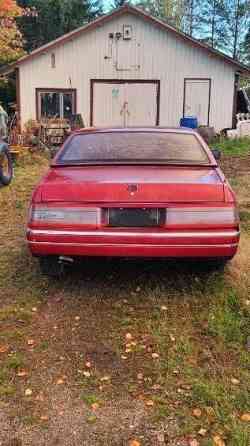 Cadillac Allante Askola