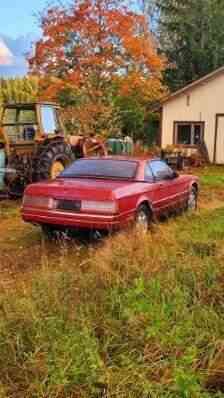 Cadillac Allante Askola