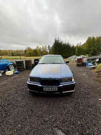 BMW 316 Лаппенранта
