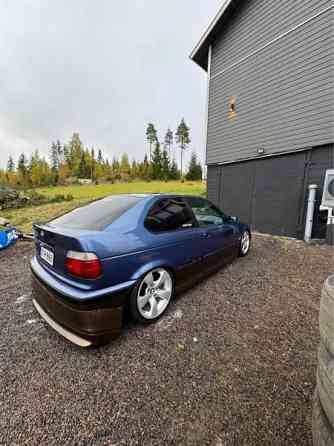 BMW 316 Лаппенранта