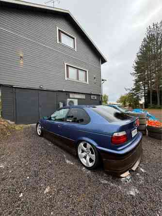 BMW 316 Лаппенранта