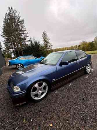 BMW 316 Лаппенранта