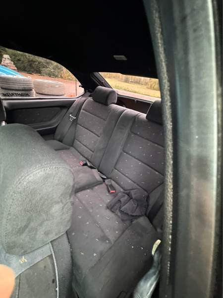 BMW 316 Lappeenranta - valokuva 8