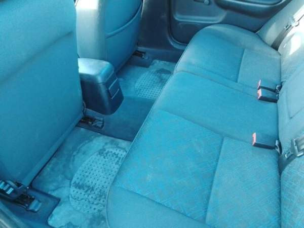 Toyota Avensis Iisalmi - photo 7