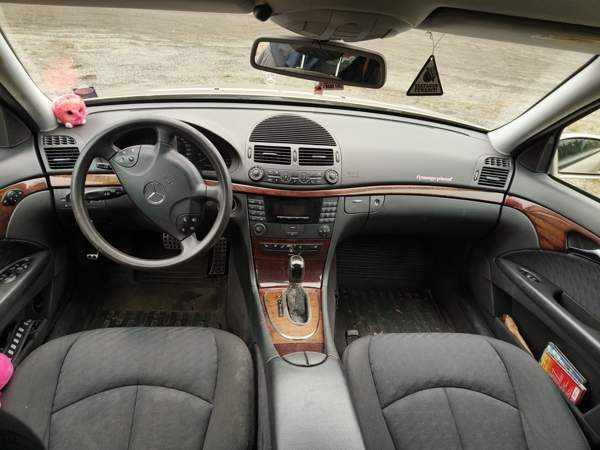 Mercedes-Benz E Valkeakoski – foto 8