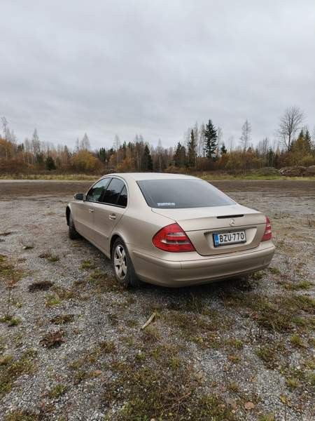 Mercedes-Benz E Valkeakoski – foto 5