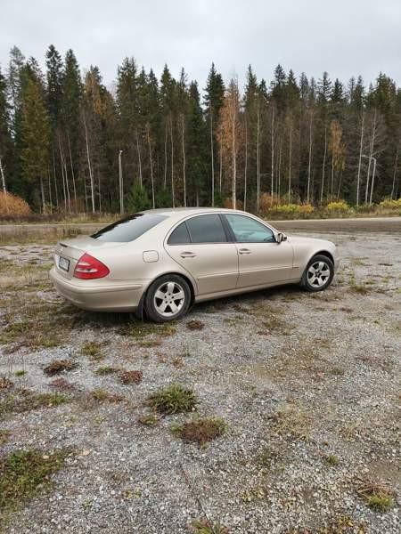 Mercedes-Benz E Valkeakoski – foto 4