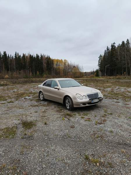 Mercedes-Benz E Valkeakoski – foto 7