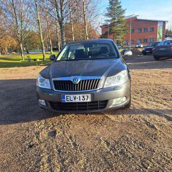 Skoda Octavia Ilmajoki