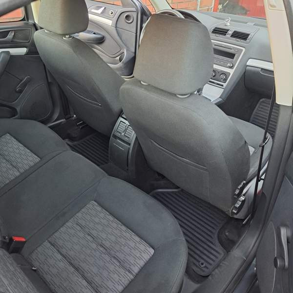 Skoda Octavia Ilmajoki – foto 8