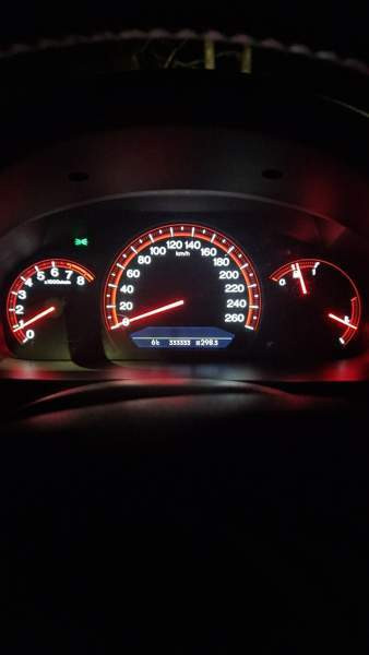 Honda Accord Oulu - photo 7