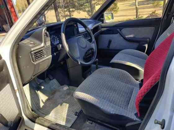 Opel Kadett Kemiönsaari