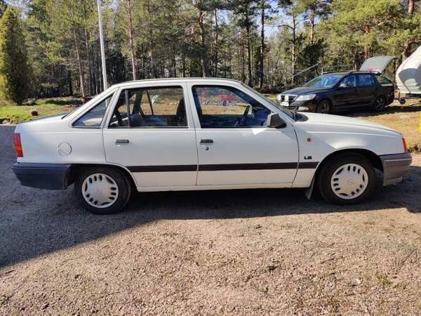 Opel Kadett Kemiönsaari - изображение 2