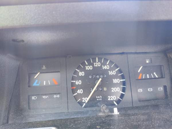 Opel Kadett Kemiönsaari - изображение 6