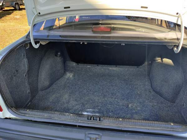 Opel Kadett Kemiönsaari - изображение 3