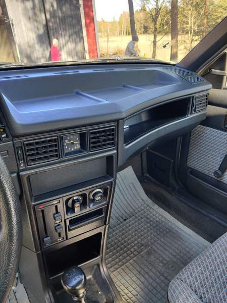 Opel Kadett Kemiönsaari - изображение 7