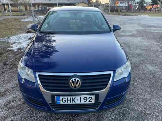 Volkswagen Passat Suomusjärvi