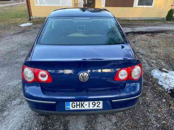 Volkswagen Passat Suomusjärvi