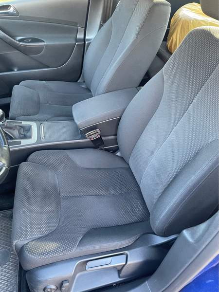 Volkswagen Passat Suomusjärvi - valokuva 8