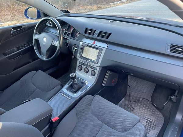 Volkswagen Passat Suomusjärvi - valokuva 7