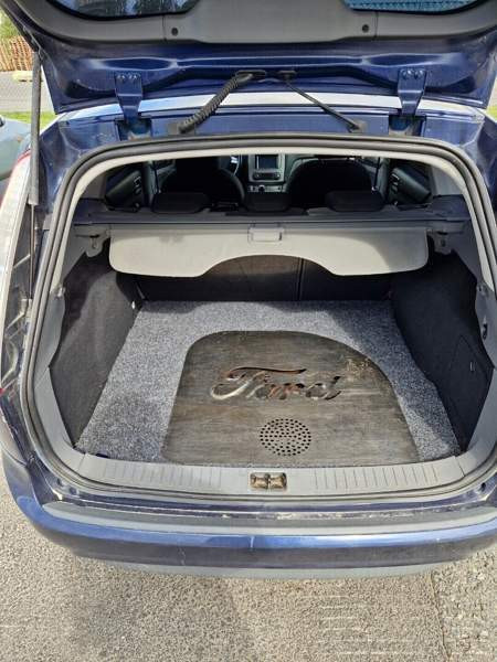 Ford Focus Janakkala - photo 7