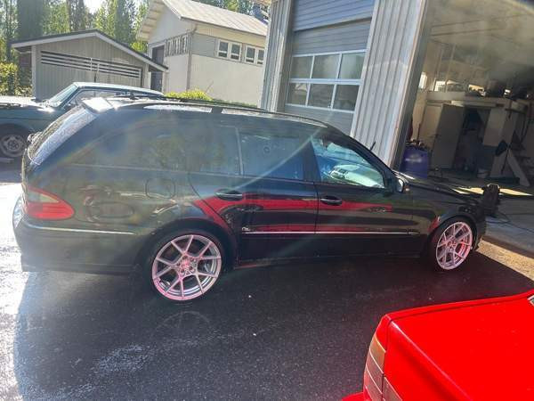 Mercedes-Benz E Joensuu – foto 5