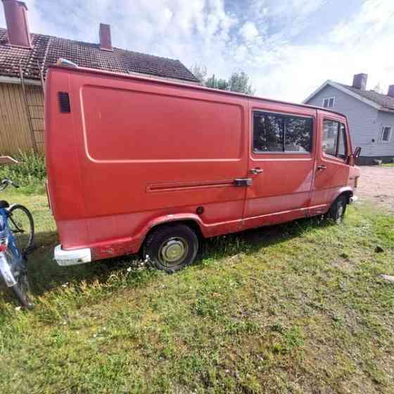 Mercedes-Benz 308 Hamina