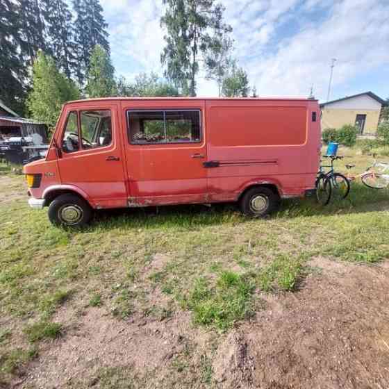 Mercedes-Benz 308 Hamina