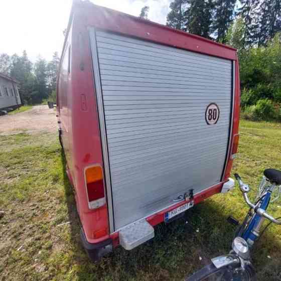 Mercedes-Benz 308 Hamina