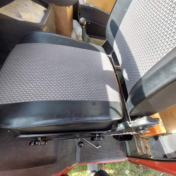 Mercedes-Benz 308 Hamina - valokuva 6