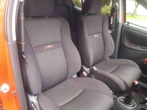 Toyota Yaris Kouvola