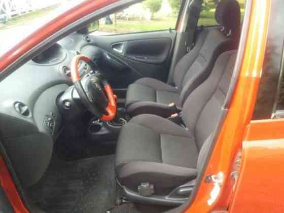 Toyota Yaris Kouvola