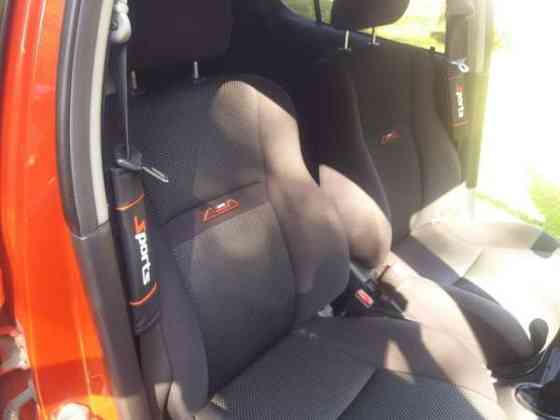 Toyota Yaris Kouvola