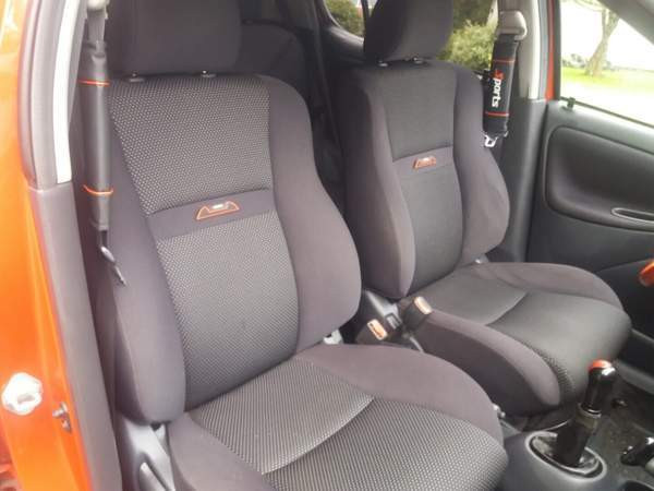 Toyota Yaris Kouvola - valokuva 6