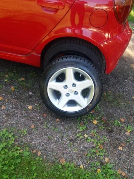 Toyota Yaris Kouvola - valokuva 4