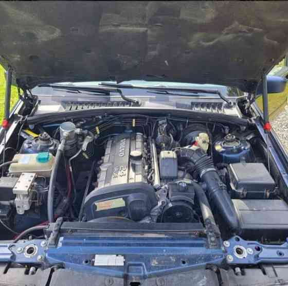 Volvo 960 Kemiönsaari