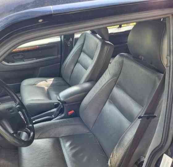 Volvo 960 Kemiönsaari