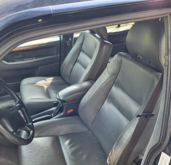 Volvo 960 Kemiönsaari - valokuva 3