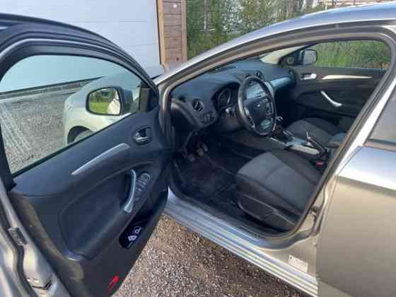 Ford Mondeo Рованиеми