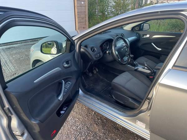 Ford Mondeo Rovaniemi - photo 6