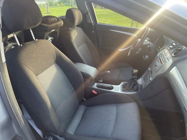 Ford Mondeo Rovaniemi - photo 7