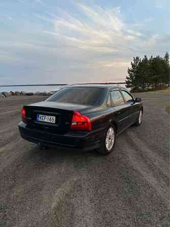 Volvo S80 Joensuu