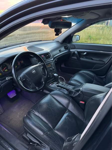 Volvo S80 Joensuu - photo 7