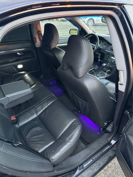 Volvo S80 Joensuu - photo 5