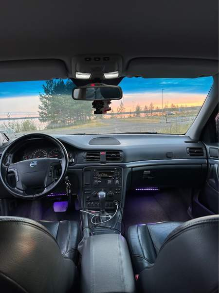 Volvo S80 Joensuu - photo 6
