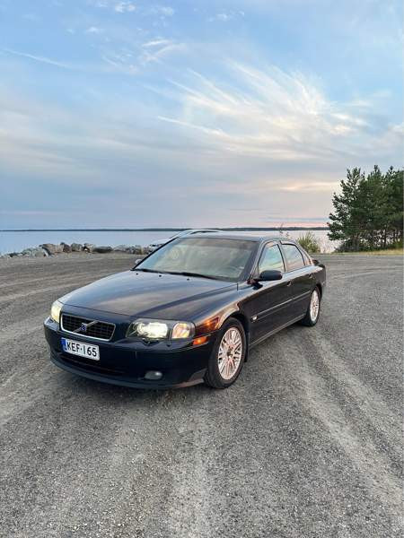Volvo S80 Joensuu - photo 2