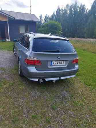 BMW 525 Ruokolahti